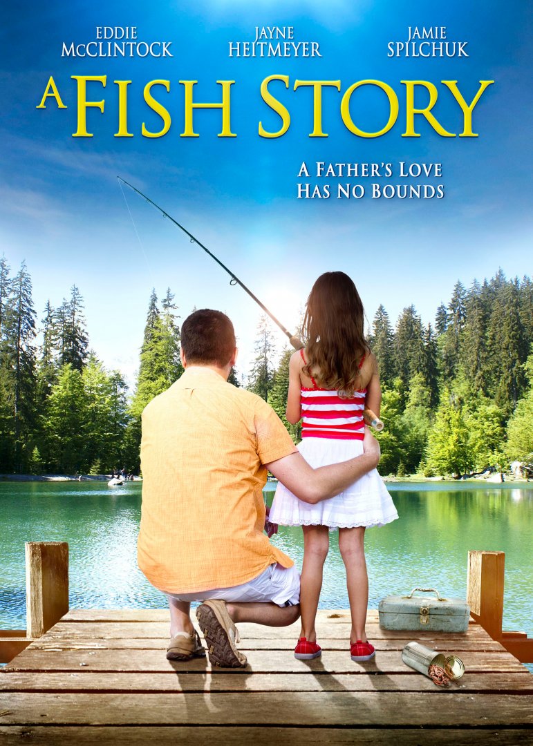 A FISH STORY