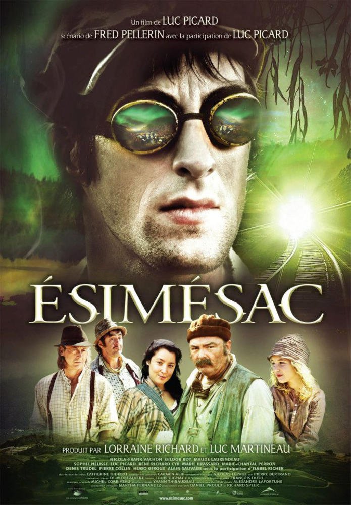 ESIMESAC