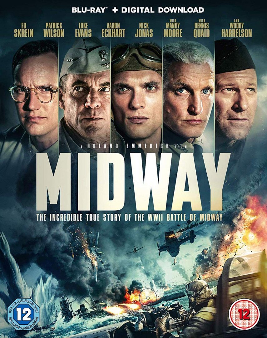 MIDWAY