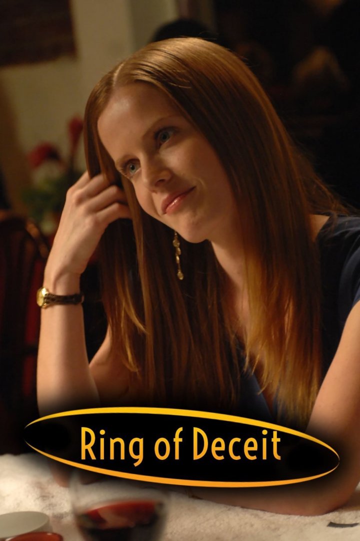 RING OF DECEIT