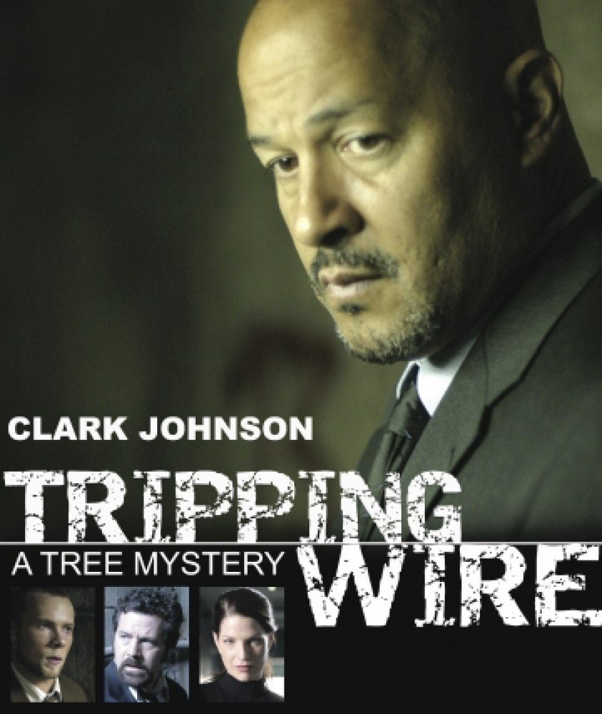 TRIPPING THE WIRE